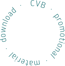 CVB, download, material, promotional