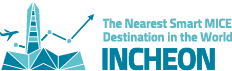 Incheon - The Nearest Smart MICE Destination in the World