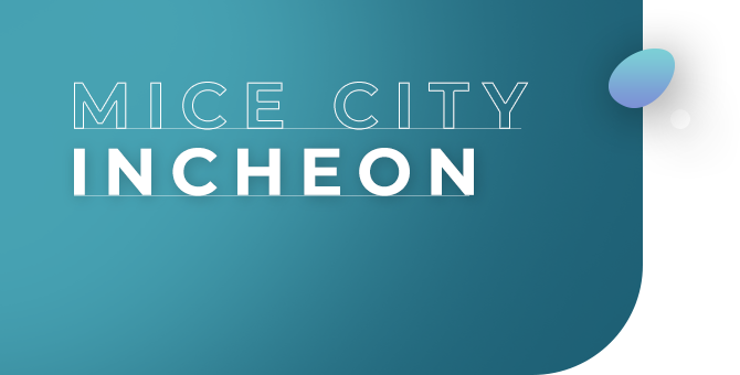 MICE CITY INCHEON